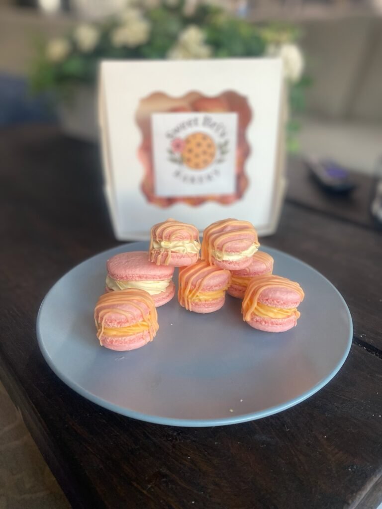 Sourdough loaf on a board