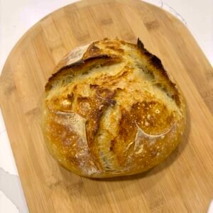 Sourdough Bread